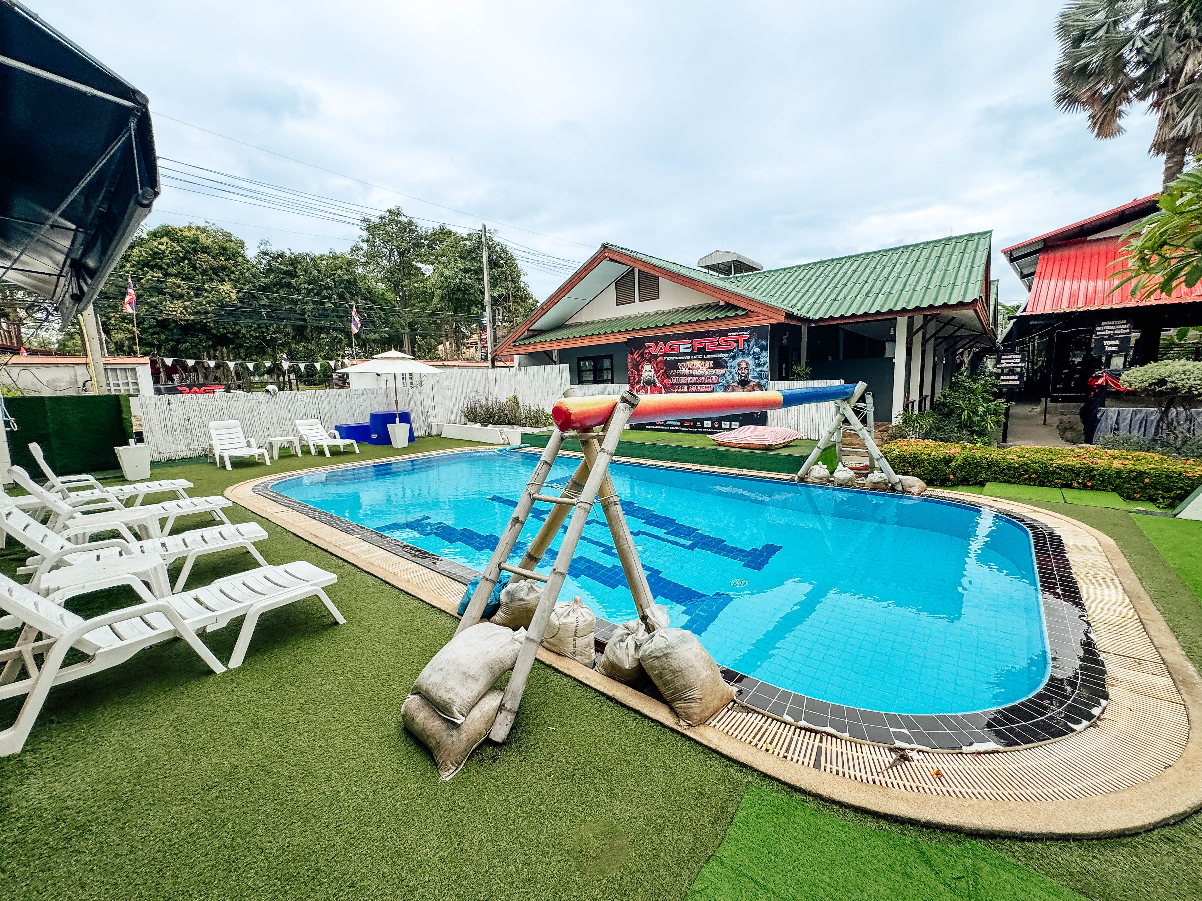 Pool